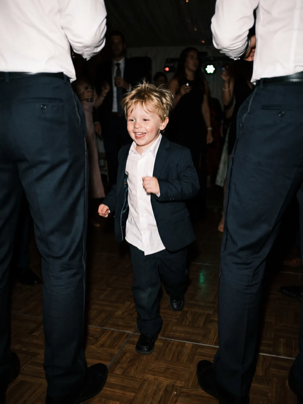 Hochzeitsfoto, hochgeladen von Gast Niko