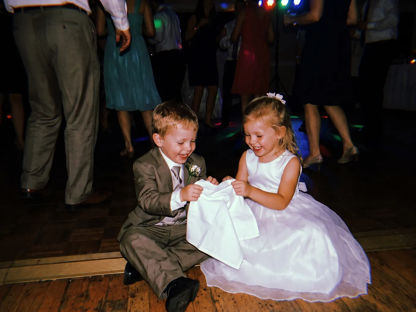 Hochzeitsfoto, hochgeladen von Gast Felix